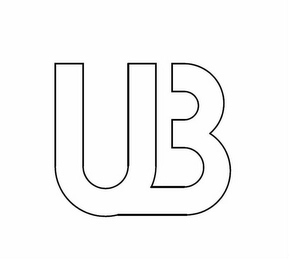 UB Trademark Image