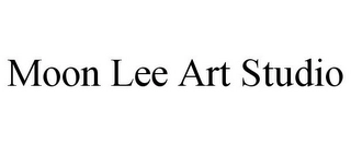 MOON LEE ART STUDIO Trademark Image
