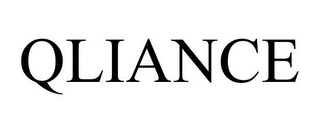QLIANCE Trademark Image