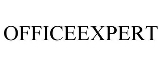 OFFICEEXPERT Trademark Image