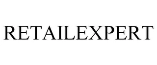 RETAILEXPERT Trademark Image