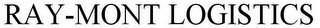 RAY-MONT LOGISTICS Trademark Image