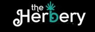 THE HERBERY Trademark Image