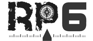 RP6 Trademark Image