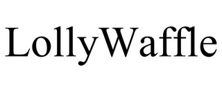 LOLLYWAFFLE Trademark Image