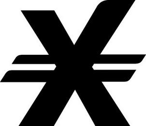 X Trademark Image