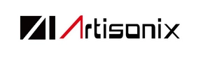 A ARTISONIX Trademark Image