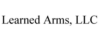 LEARNED ARMS, LLC Trademark Image