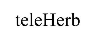 TELEHERB Trademark Image