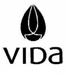 VIDA Trademark Image
