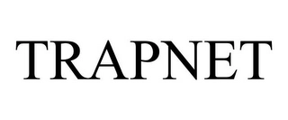 TRAPNET Trademark Image