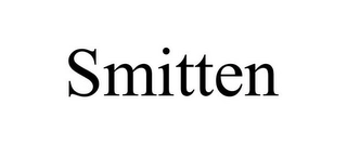 SMITTEN Trademark Image