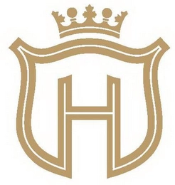 H Trademark Image