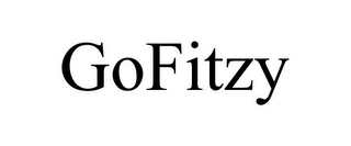 GOFITZY Trademark Image