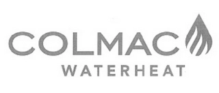 COLMAC WATERHEAT Trademark Image