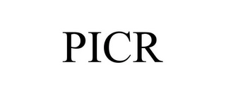 PICR Trademark Image