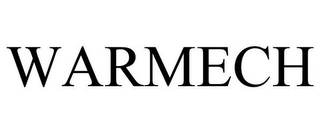 WARMECH Trademark Image
