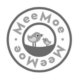 MEE MOE MEE MOE Trademark Image