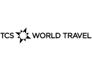 TCS WORLD TRAVEL Trademark Image