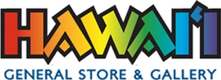 HAWAI'I GENERAL STORE & GALLERY Trademark Image