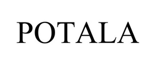 POTALA Trademark Image