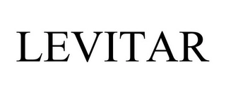 LEVITAR Trademark Image