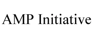 AMP INITIATIVE Trademark Image