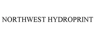 NORTHWEST HYDROPRINT Trademark Image