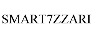 SMART7ZZARI Trademark Image