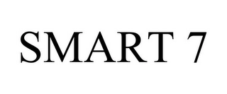 SMART 7 Trademark Image