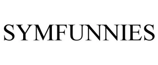 SYMFUNNIES Trademark Image