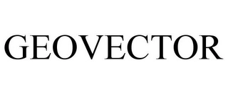 GEOVECTOR Trademark Image