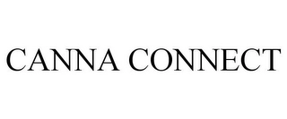 CANNA CONNECT Trademark Image