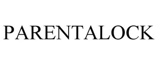 PARENTALOCK Trademark Image