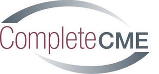 COMPLETE CME Trademark Image