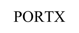 PORTX Trademark Image