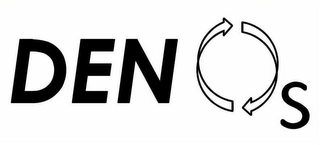 DEN S Trademark Image