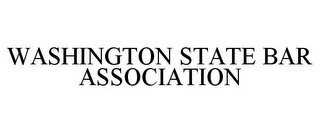 WASHINGTON STATE BAR ASSOCIATION Trademark Image