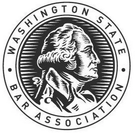 · WASHINGTON STATE · BAR ASSOCIATION Trademark Image