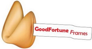 GOODFORTUNE FRAMES Trademark Image