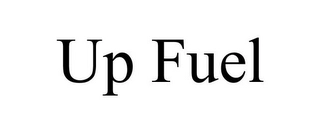 UP FUEL Trademark Image