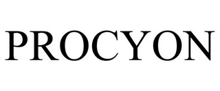 PROCYON Trademark Image