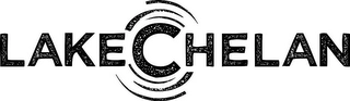 LAKE CHELAN Trademark Image