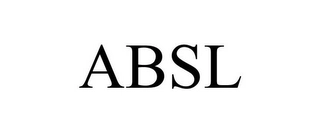 ABSL Trademark Image