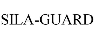 SILA-GUARD Trademark Image