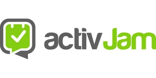 ACTIVJAM Trademark Image