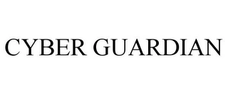 CYBER GUARDIAN Trademark Image