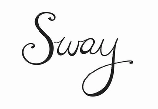 SWAY Trademark Image