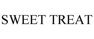 SWEET TREAT Trademark Image