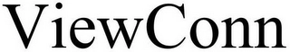 VIEWCONN Trademark Image
